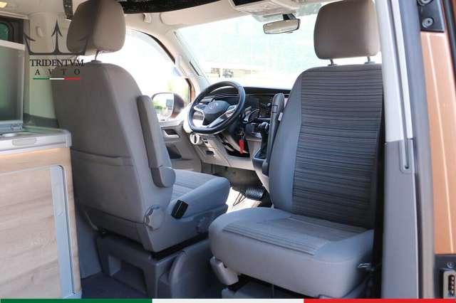 Volkswagen T6.1 California 2.0 Tdi Coast Ocean 150cv 4Motion DSG
