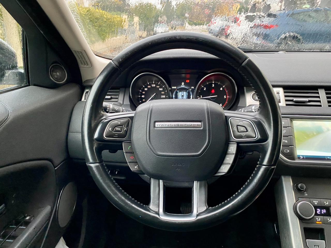 Land Rover Range Rover Evoque 5p 2.0 td4 Pure AWD 150cv auto FOTO IN AGGIORNAMENTO