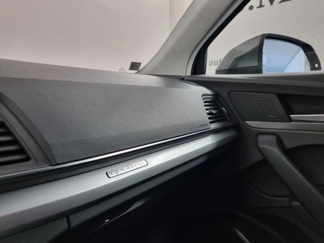 AUDI Q5 50 TFSI e quattro S tronic S line s-line