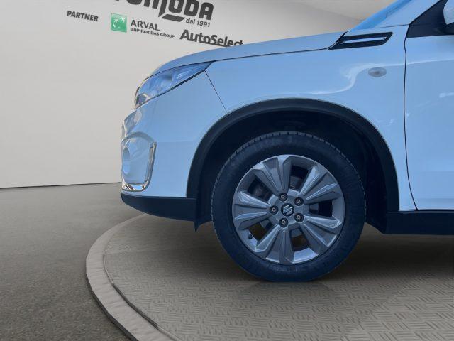 SUZUKI Vitara Boosterjet Katana 2wd