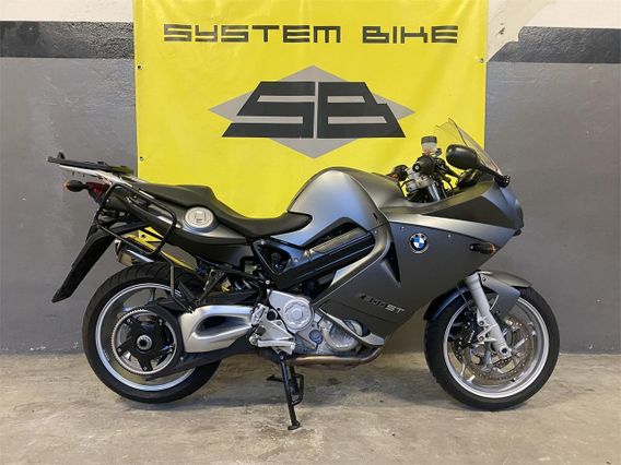 BMW F 800 ST