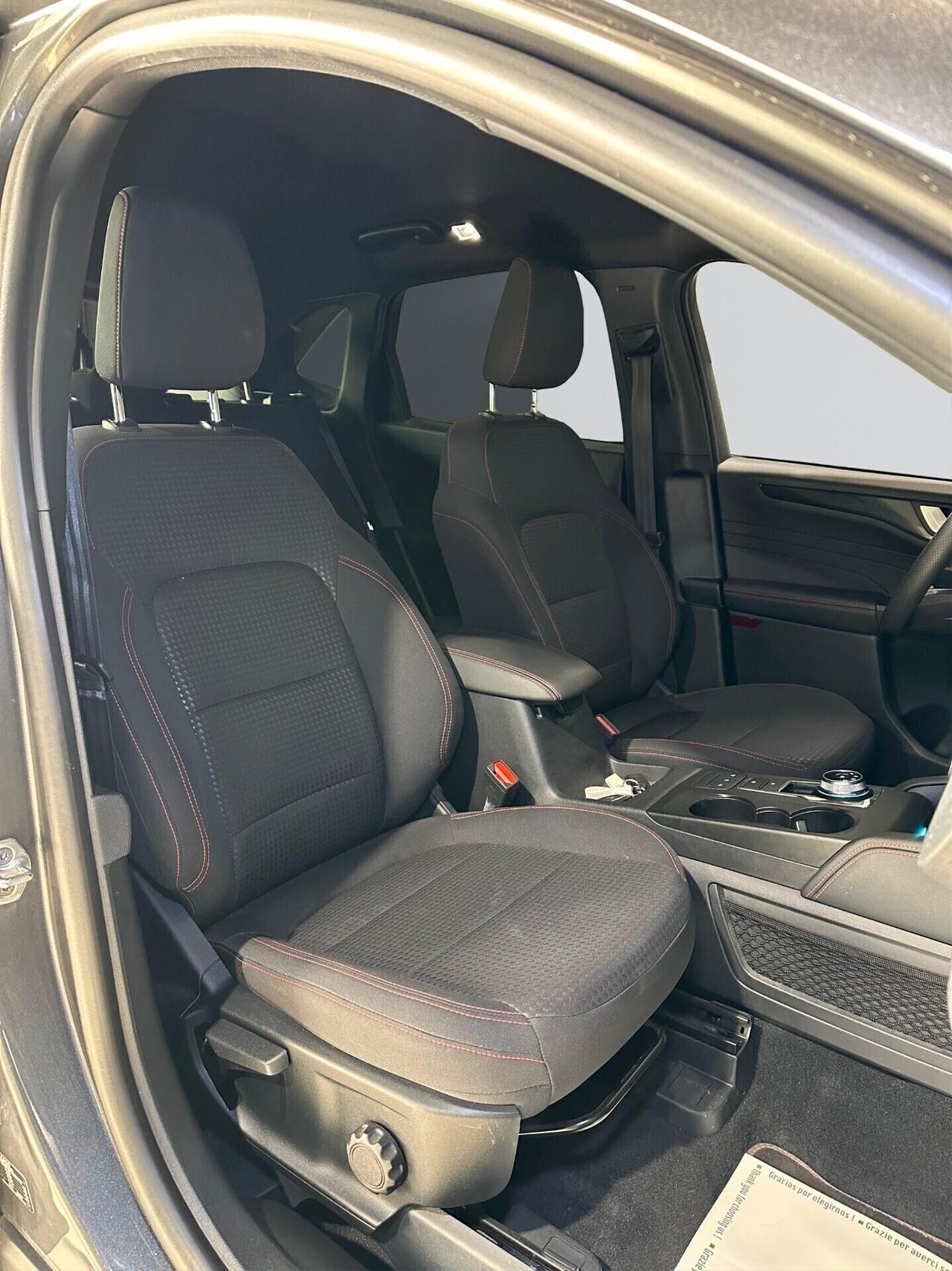 Ford Kuga 2.0 EcoBlue 120 CV aut. 2WD ST-Line IVA ESPOSTA