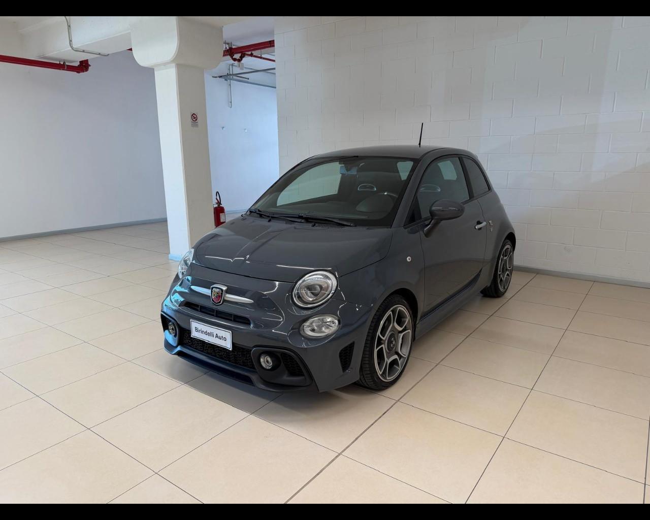 ABARTH 595 - 595 1.4 Turbo T-Jet 145 CV