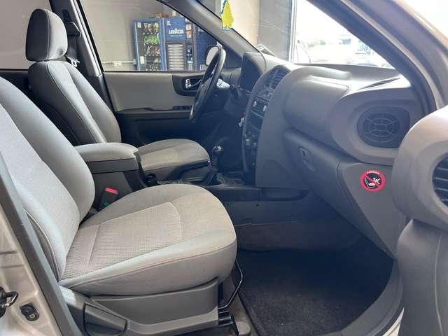 Hyundai SANTA FE Santa Fe 2.0 crdi GL Plus