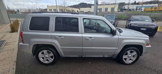 JEEP Patriot 2.2 CRD DPF Sport