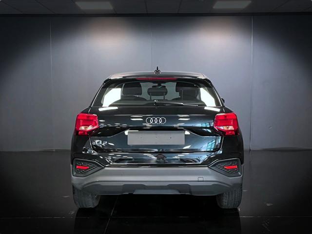 AUDI Q2 30 TDI S tronic Business
