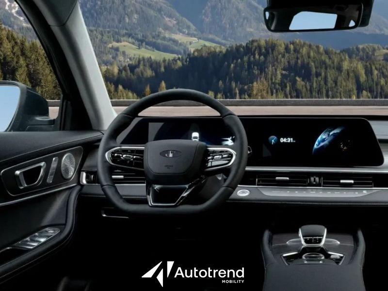 DR AUTOMOBILES dr7 1.6 T-GDI 146 CV Automatica 7 Posti