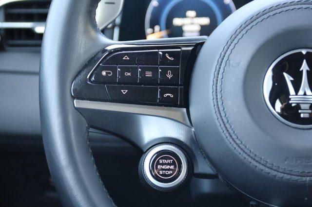 MASERATI Grecale MHEV 300 CV AWD GT IVA ESPOSTA