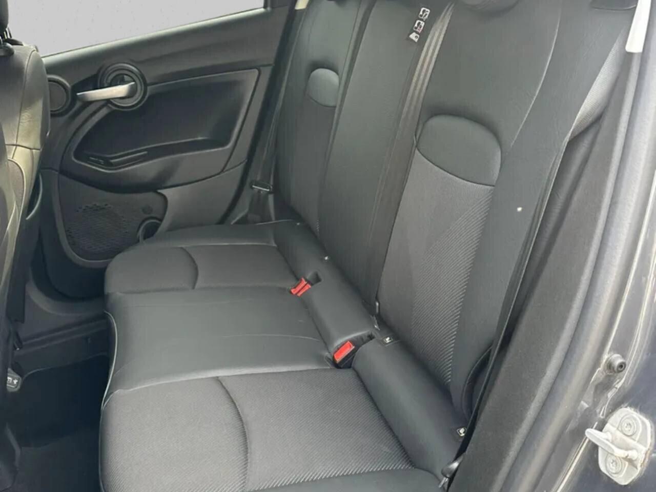 Fiat 500X 1.6 MultiJet 120 CV Cross 05/2019