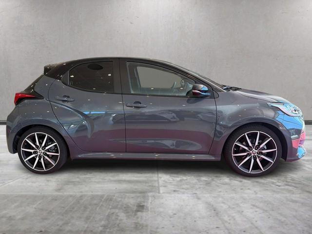 TOYOTA Yaris 1.5 130 Hybrid 5 porte GR Sport