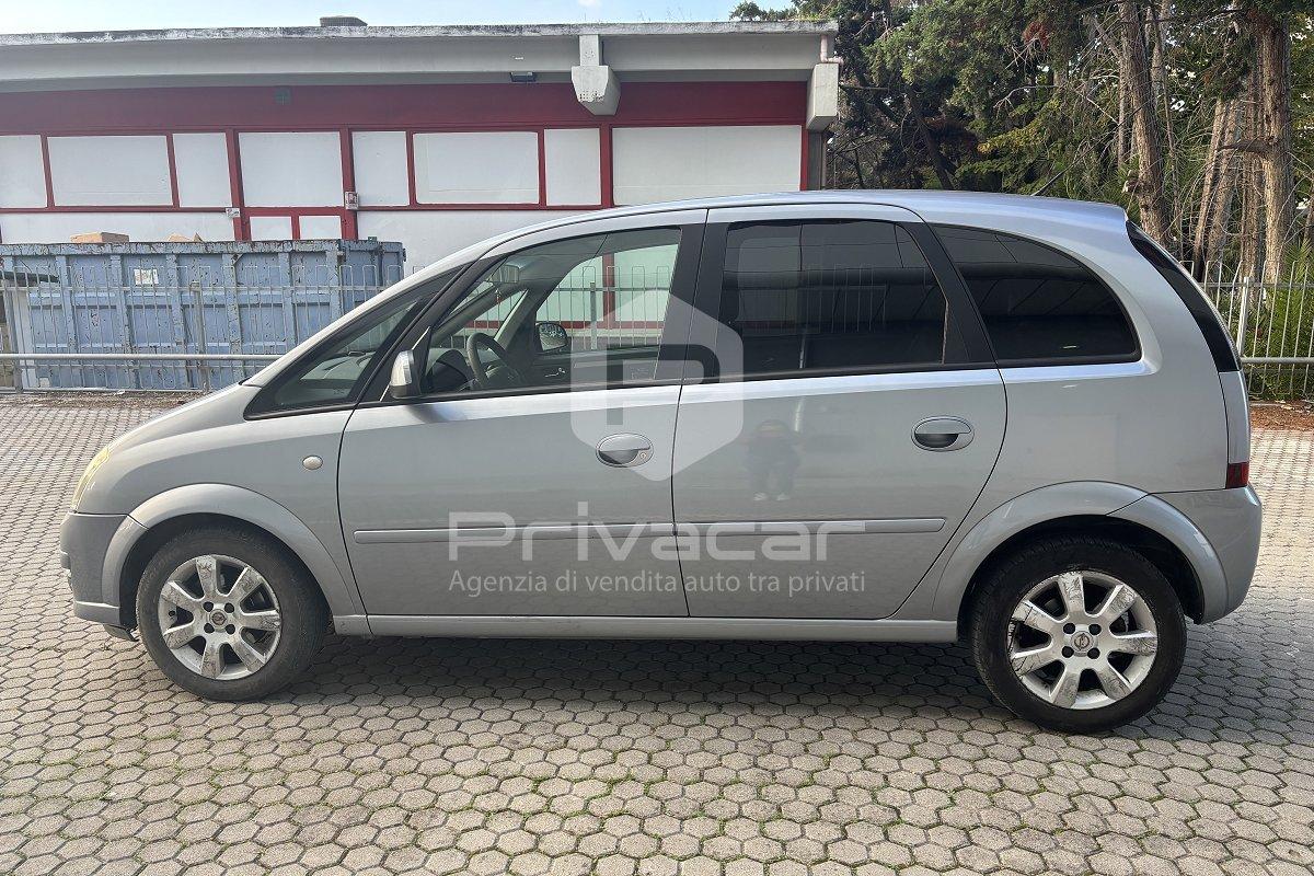 OPEL Meriva 1.4 16V Cosmo