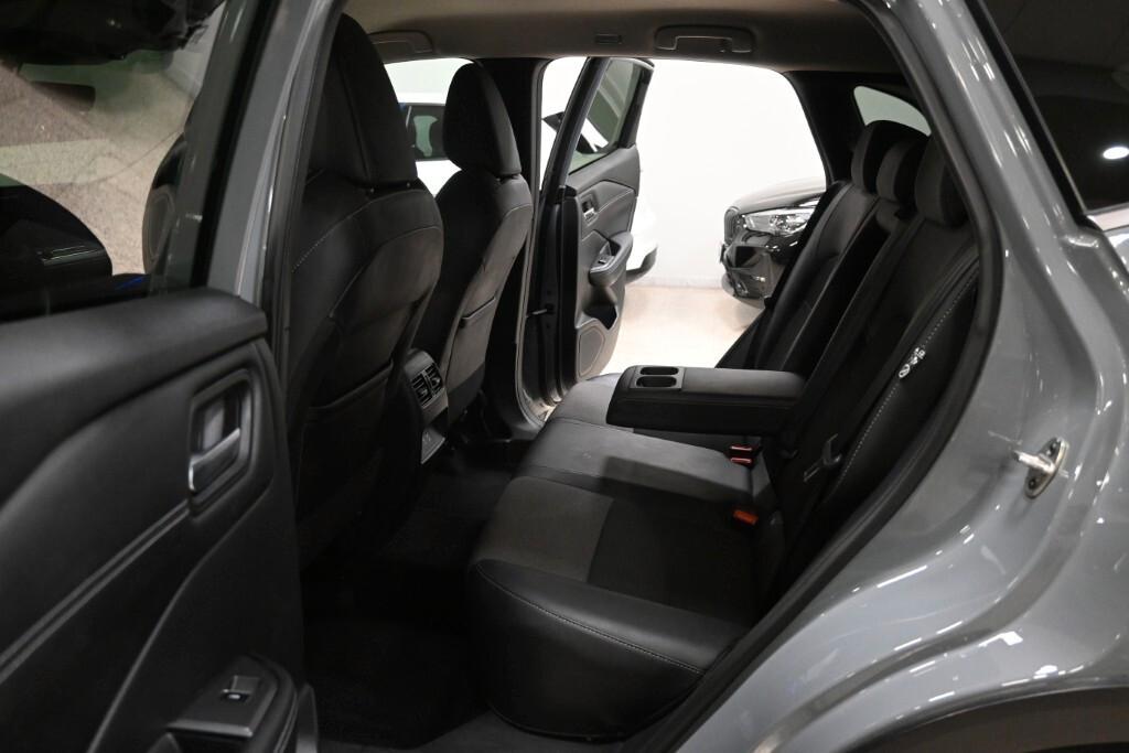 Nissan Qashqai MHEV 140 CV N-Connecta