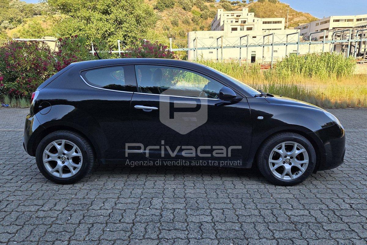 ALFA ROMEO MiTo 1.3 JTDm-2 95 CV S&S Distinctive Sport Pack