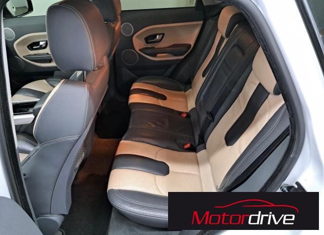 LAND ROVER - Range Rover Evoque - 2.0 Si4 5p. Pure Tech Pack