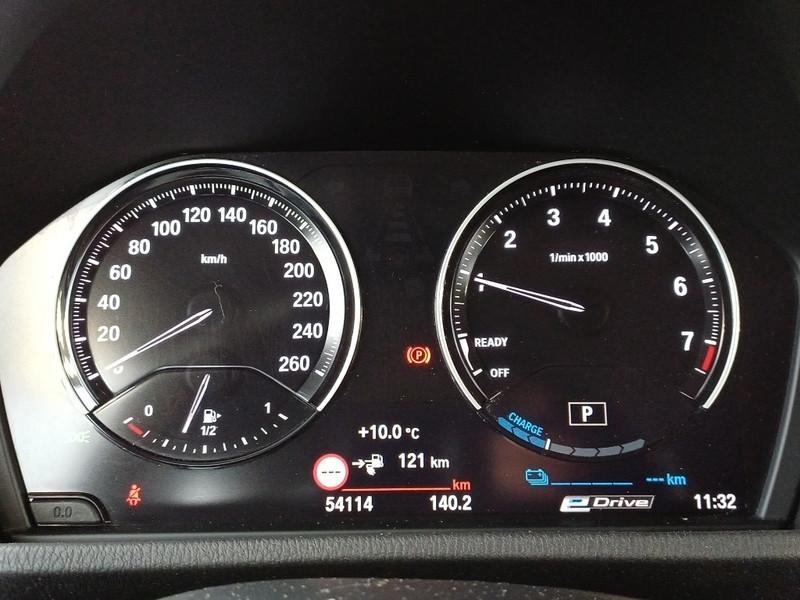 BMW X2 XDRIVE 25E BUSINESS X AUTOMATICO 5 PORTE SUV