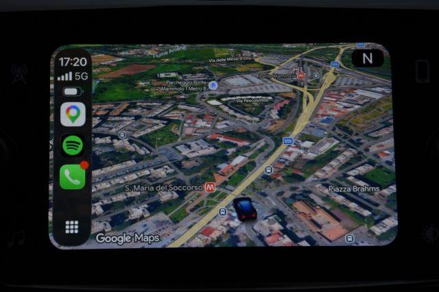 LANCIA Ypsilon 1.0 FireFly 5 p. S&S Hybrid GOLD *CAM*5 POSTI*