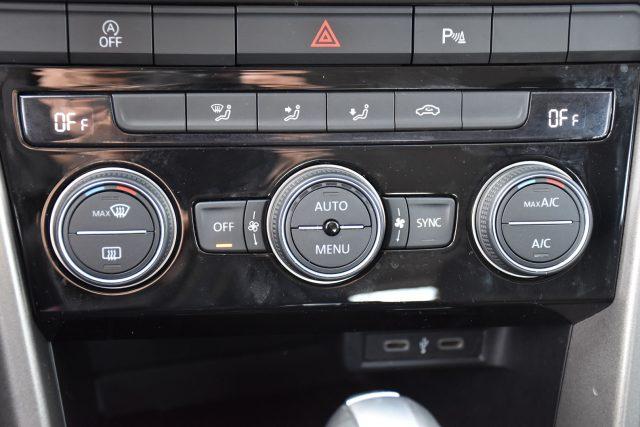 VOLKSWAGEN T-Roc 2.0 TDI SCR 150 CV DSG Business BlueMotion Technol