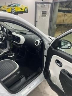 Renault Twingo SCe Life LIMITED