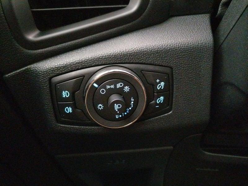 Ford EcoSport 1.0 ecoboost ST-Line s&s 125cv my20.25