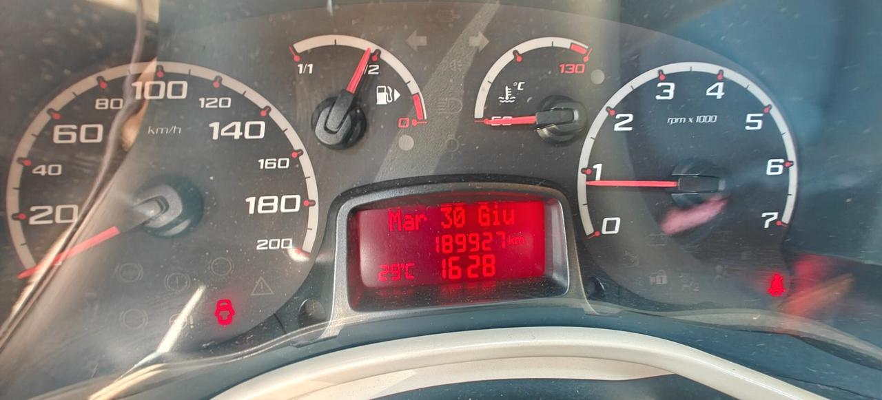 FORD KA 1.3 TDCI – Full Optional