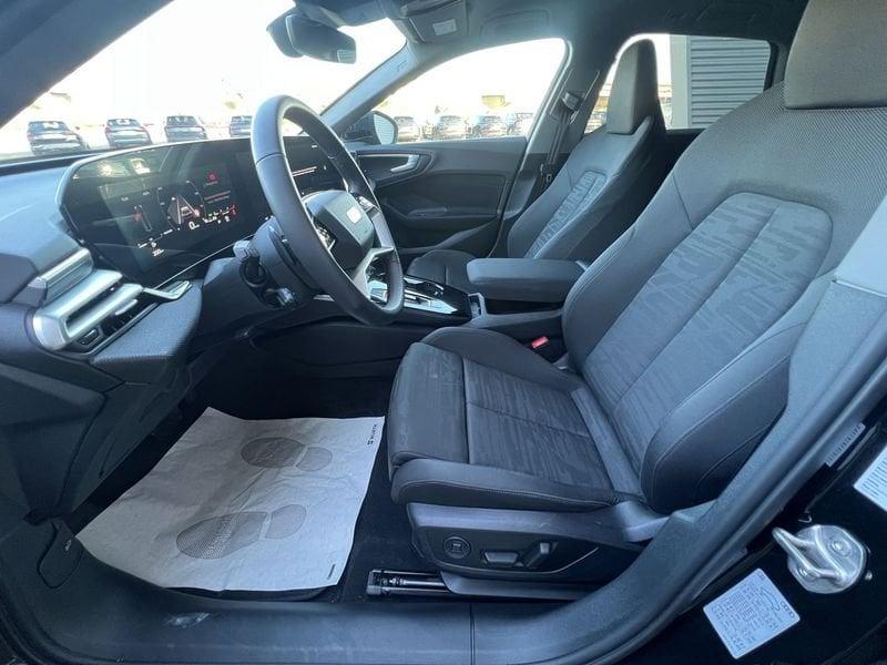 Audi A5 A5 Avant TDI mHEV+ S tronic Business 204 CV