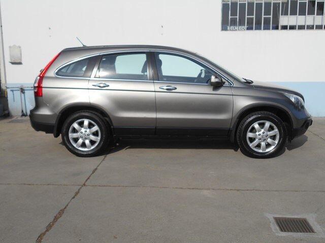 Honda CR-V 2.2 i-CTDi 16V Exclusive i-P DPF