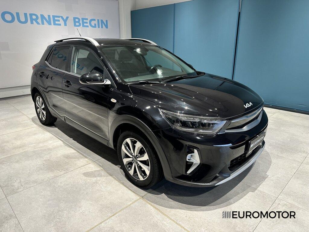 Kia Stonic 1.2 ECOGPL Style 2WD