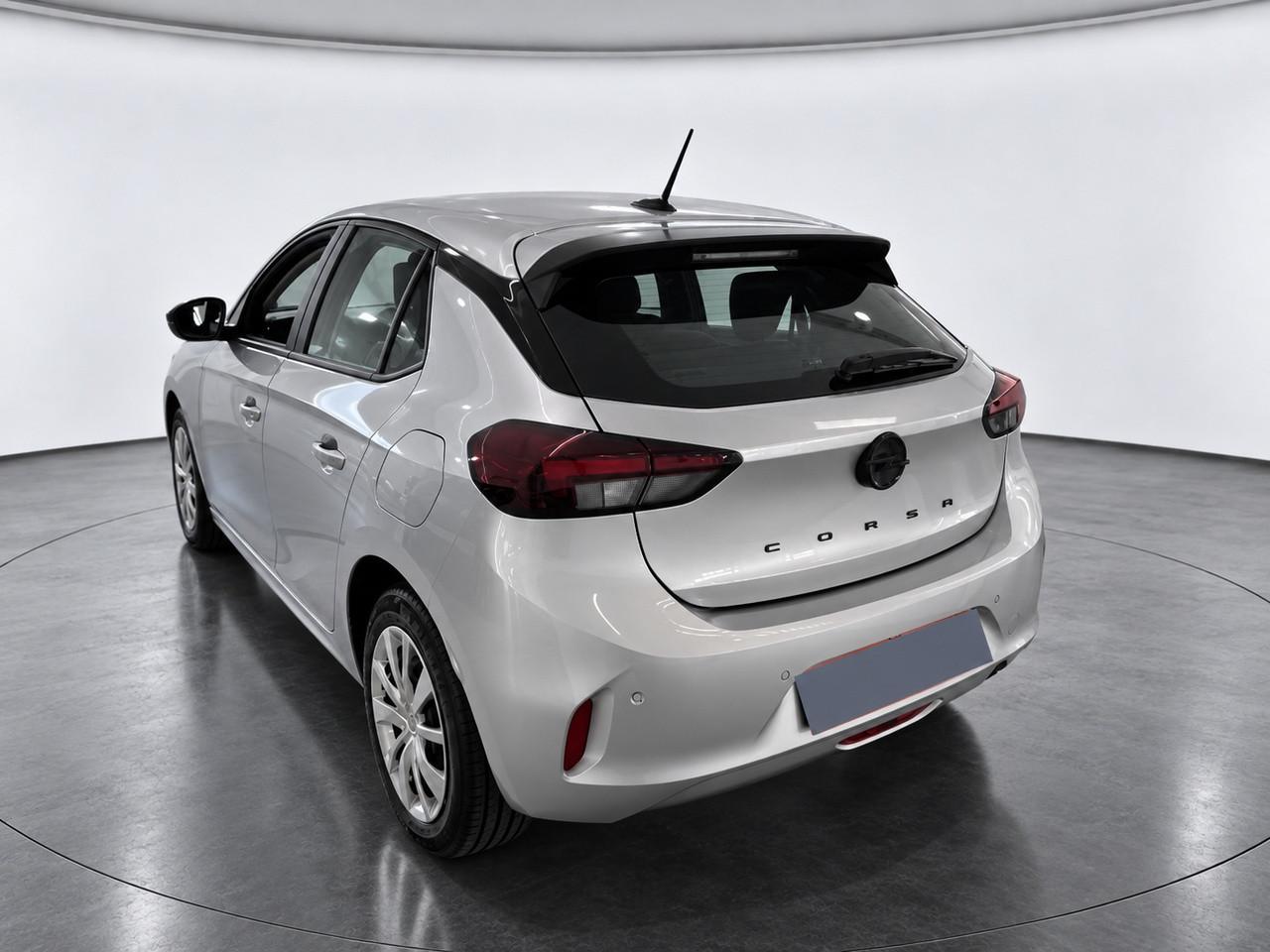 OPEL Corsa VI 2020 - Corsa 1.2 Edition s&s 75cv