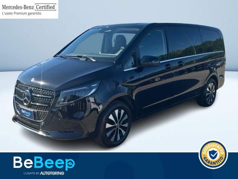 Mercedes-Benz Classe V V LONG 250 D AVANTGARDE AUTO