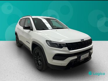 JEEP Compass II - Compass 1.3 turbo t4 phev Night Eagle 4xe auto