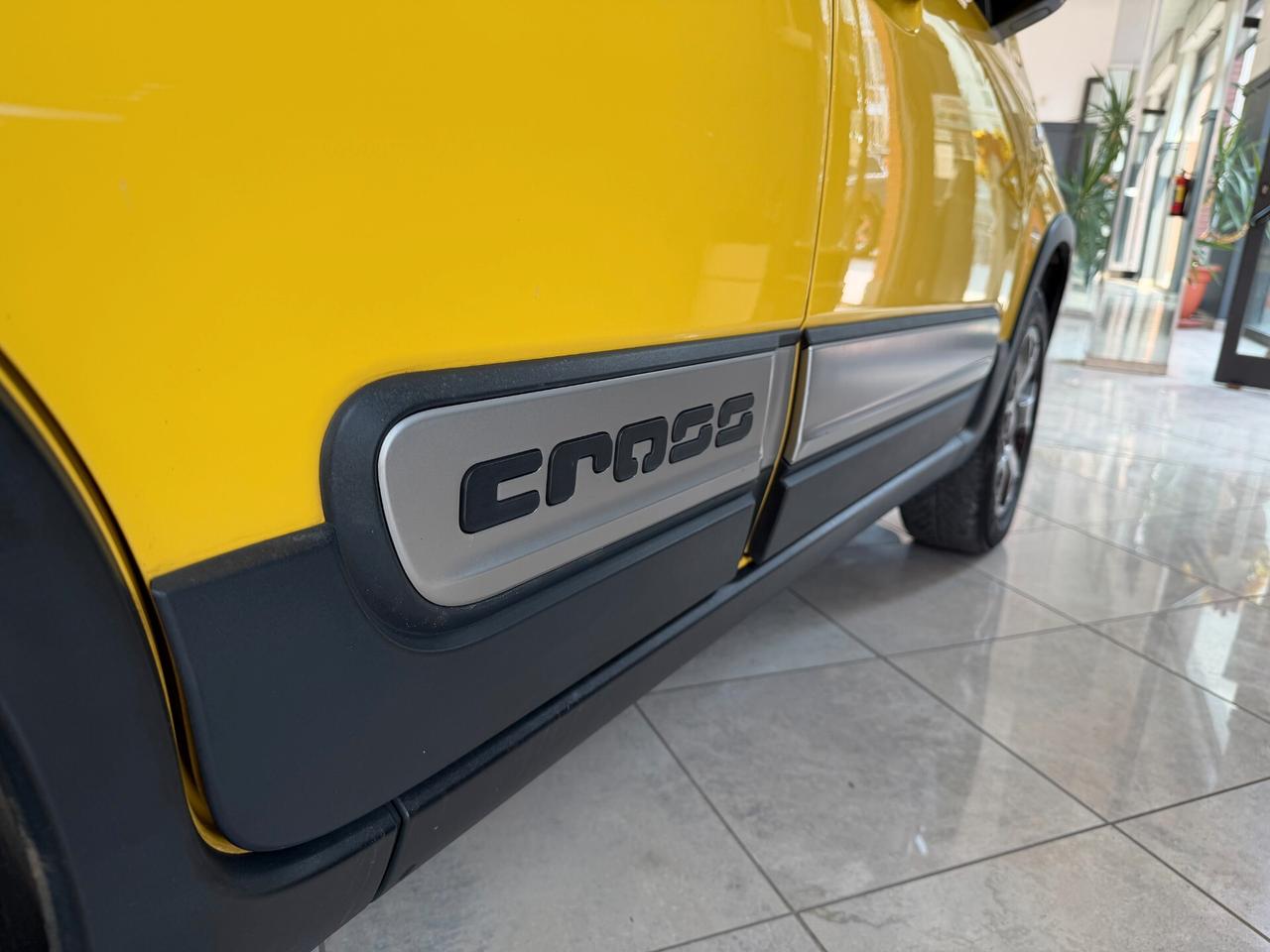 Fiat Panda Cross 1.3 MJT S&S 4x4