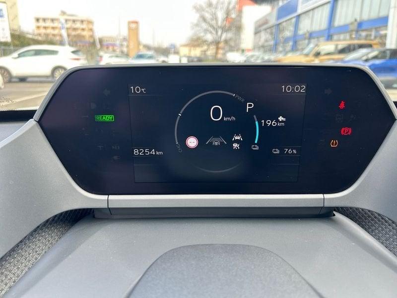 Toyota bZ4X EV (218 CV) First Edition AWD