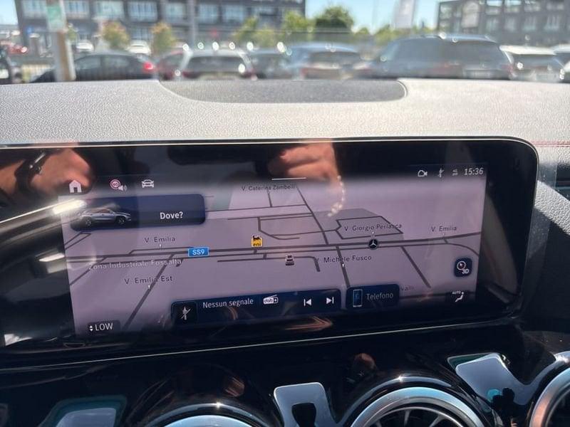 Mercedes-Benz EQA 300 4Matic AMG Line Advanced Digital Edition