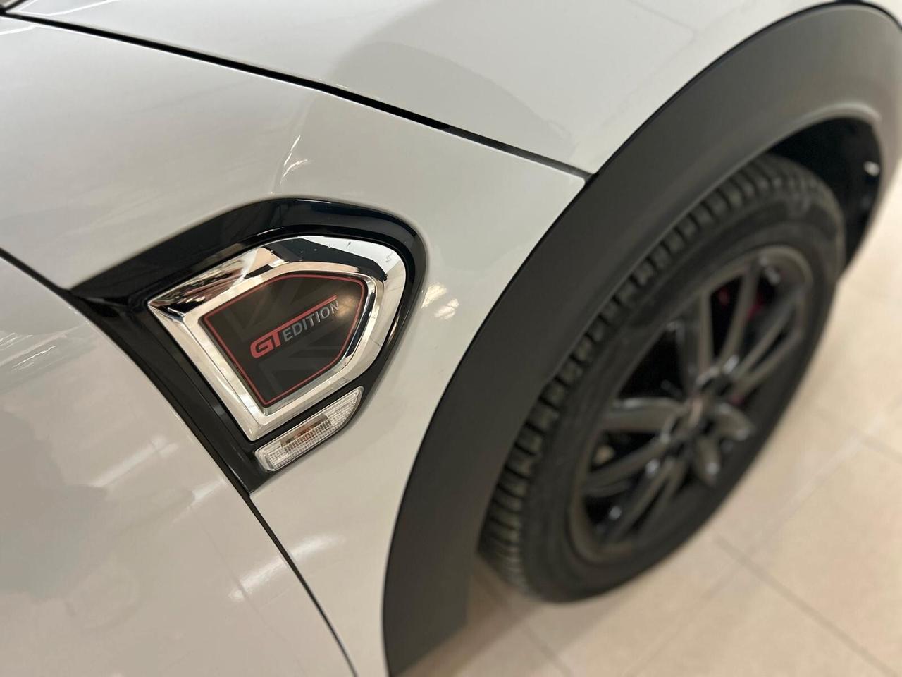 Mini Countryman 2.0 John Cooper Works GT Edition