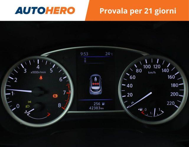 NISSAN Micra IG-T 100 5 porte N-Connecta