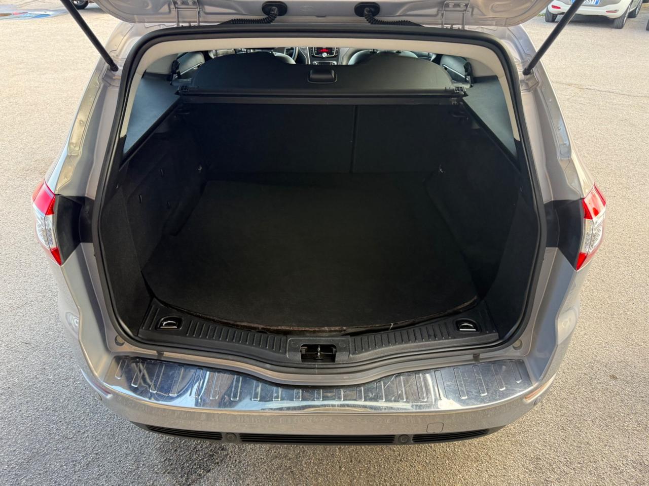 Ford Mondeo 2.0 TDCi 163 CV Station Wagon Titanium