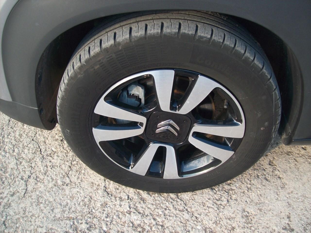 CITROEN C3 AirCross 1.5 BlueHDI CV.120 S&S Shine AUTOAMTICA