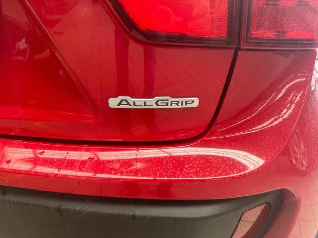 SUZUKI Ignis 1.2 Dualjet 4WD All Grip Top