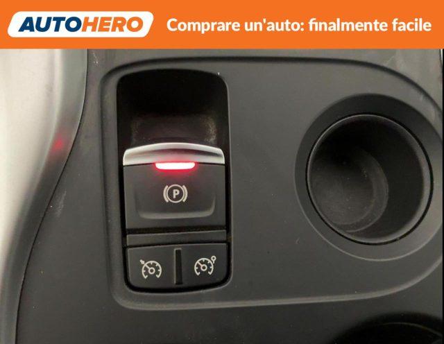 RENAULT Kadjar TCe 140CV EDC FAP Techno