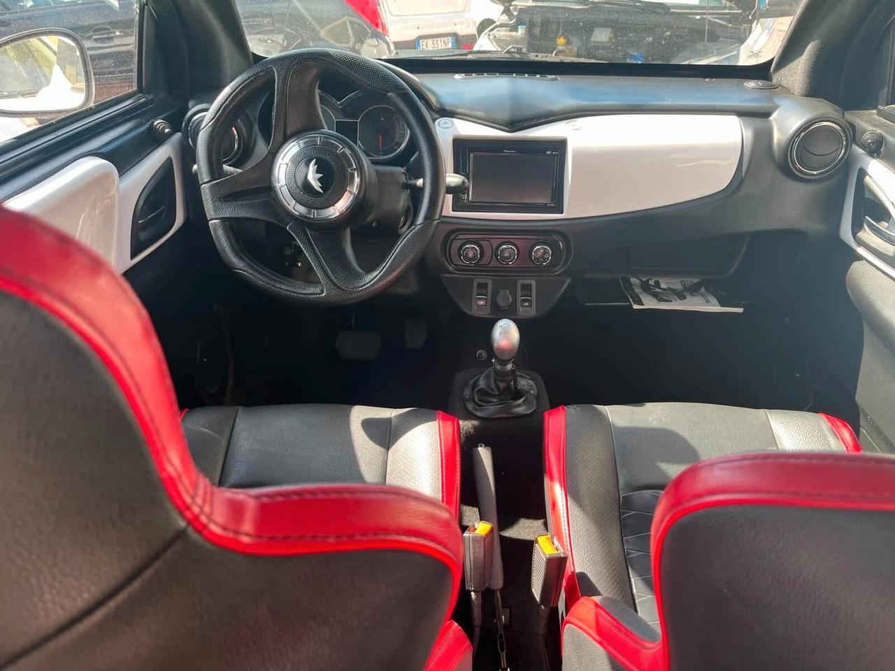 Chatenet CH46 Sport Line