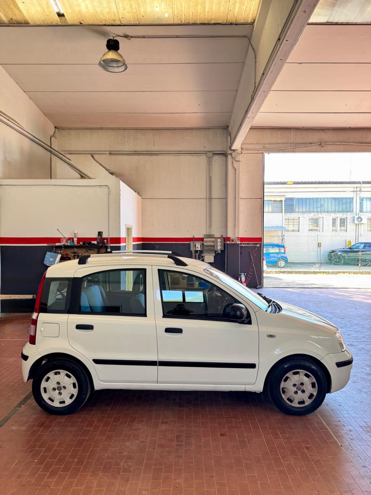 Fiat Panda 1.2 EasyPower Lounge