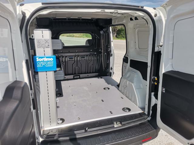 FIAT Doblo 1.6 MJT 101CV S&S PC Cargo SX L1H1/ SORTIMO / +Iva