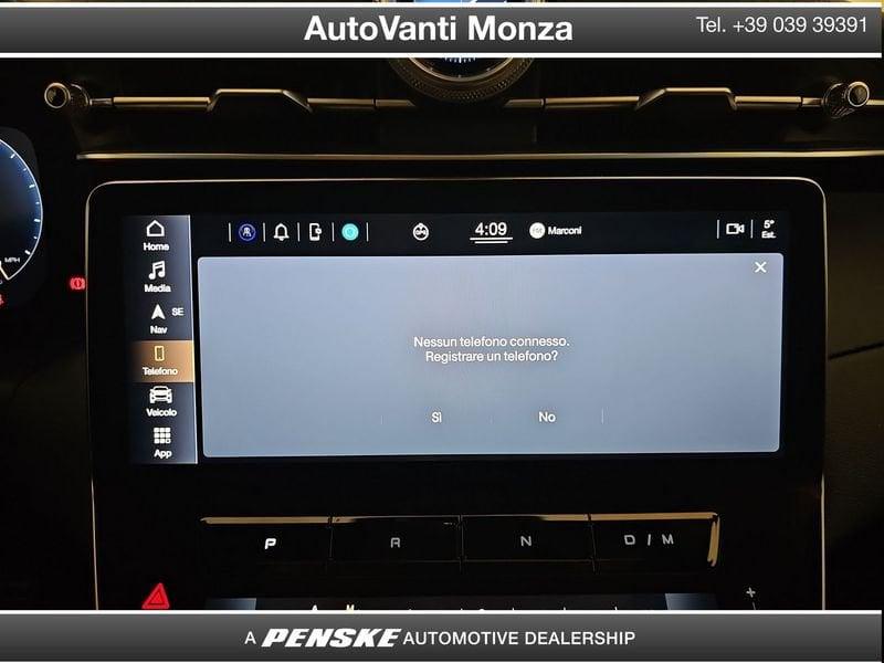 Maserati Grecale Grecale MHEV 250 CV AWD GT