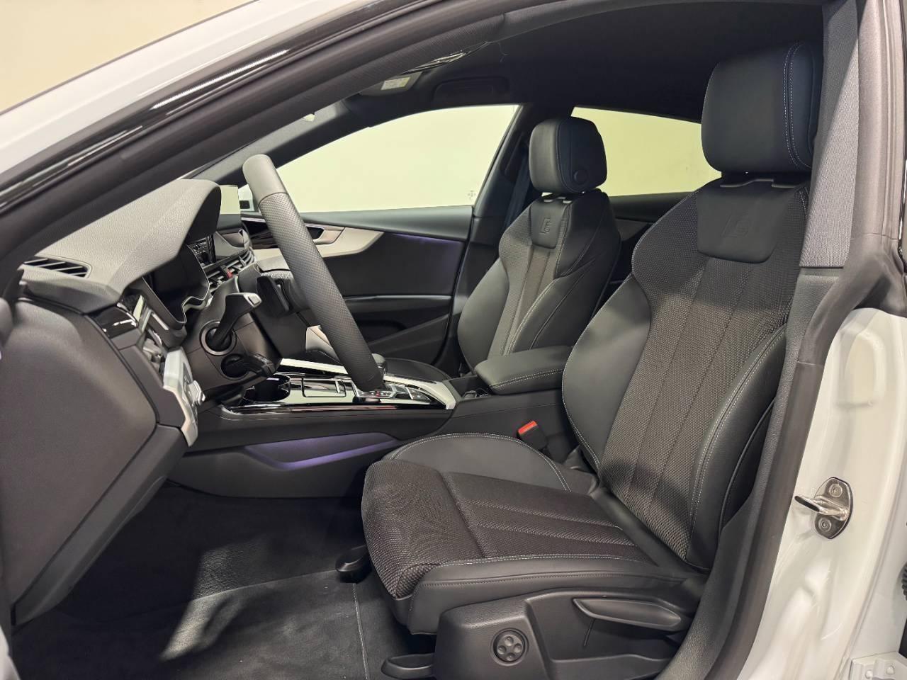 AUDI A5 SPORTBACK 35 TDI MHEV S TRONIC S-LINE