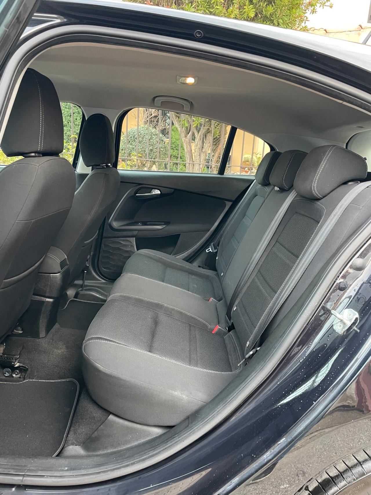 FIAT Tipo 1.3 MultiJet 95CV 5 Porte LOUNGE