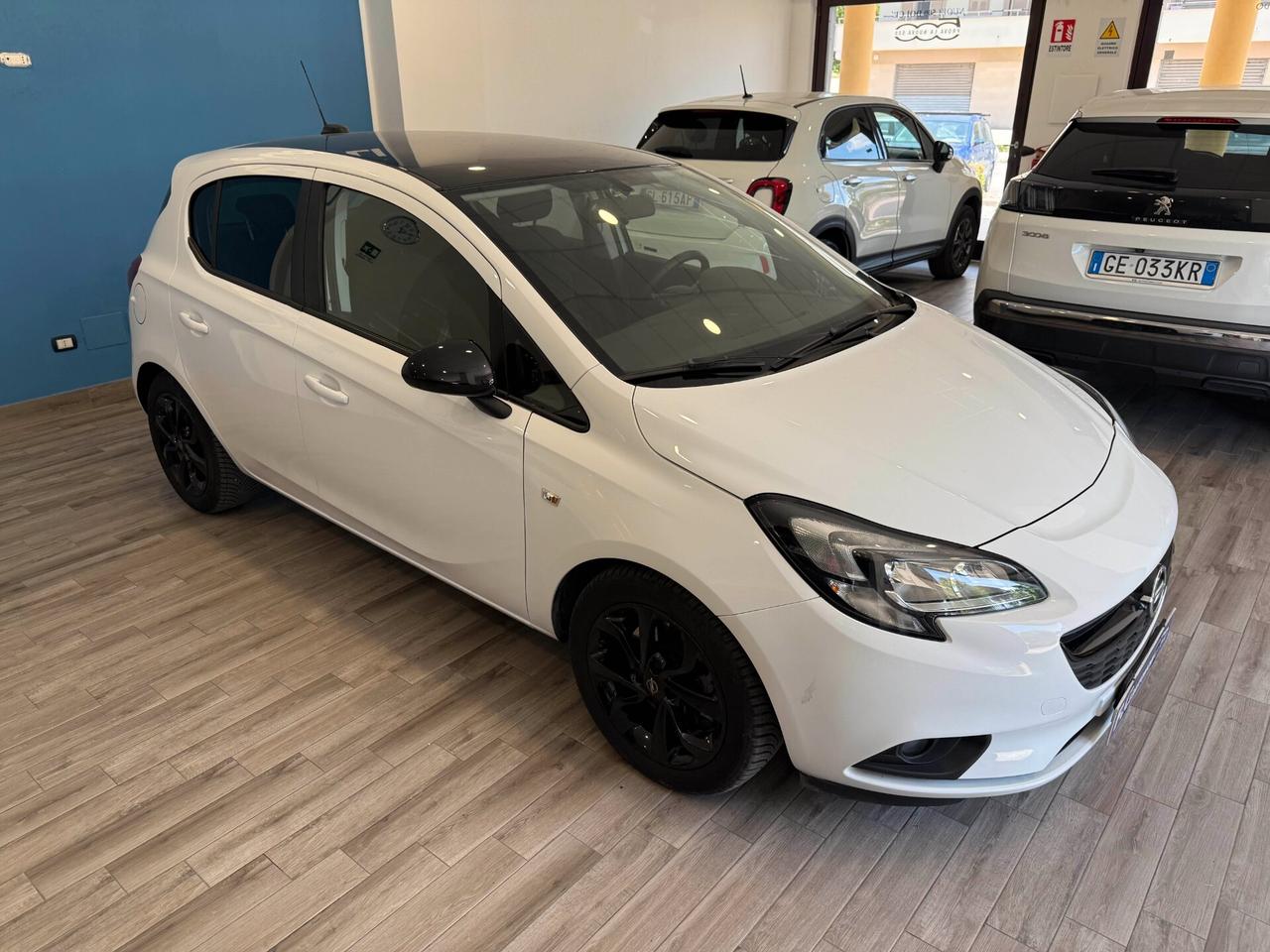 Opel Corsa 1.3 CDTI 5 porte b-Color