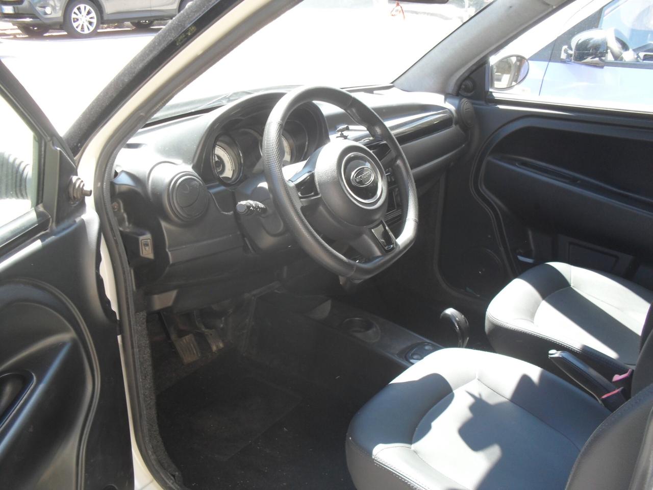 Microcar M.Go MGO 4 Dynamic + Plus
