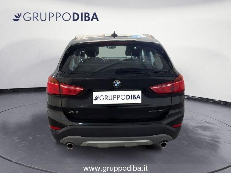 BMW X1 F48 Diesel xdrive18d xLine
