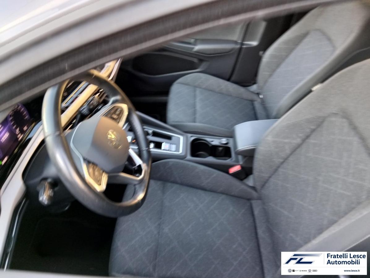 VOLKSWAGEN - Golf 2.0 tdi Life 150cv dsg