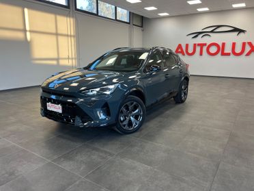 Cupra Formentor 1.5 Hybrid DSG